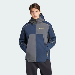 Terrex IX7952 ©national Geographic Insulated Reversible Jacket