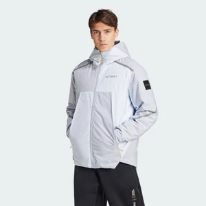 Terrex IX7953 ©national Geographic Insulated Reversible Jacket