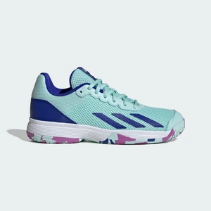 Performance IF9105 Courtflash Tennis Shoes
