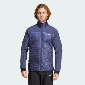 Terrex IW8862 Terrex Xperior Varilite Hybrid Primaloft Jacket