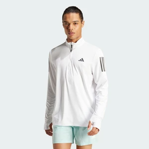 Adidas Performance IV5423 Own the Run Half-Zip Jacket