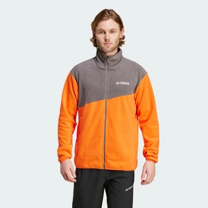 Adidas Terrex IZ3293 Terrex Multi Full-Zip Fleece Jacket