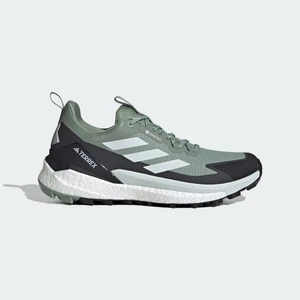 Adidas TERREX IE5103 TERREX Free Hiker 2.0 Low GORE-TEX Hiking Shoes