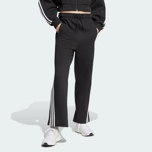 Adidas Sportswear IN9474 Future Icons 3-Stripes Open Hem Pants