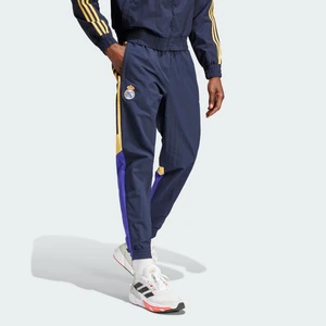 Adidas Performance IU2076 Real Madrid Woven Track Pants