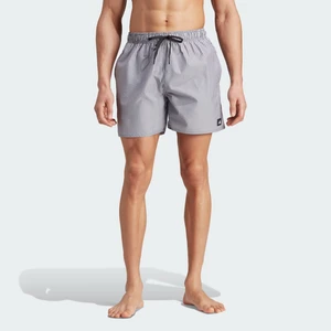 Adidas Sportswear IL4020 Stripey Classics Swim Shorts Short Length