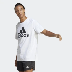 Adidas Sportswear IC9349 Essentials Single Jersey Big Logo Tee