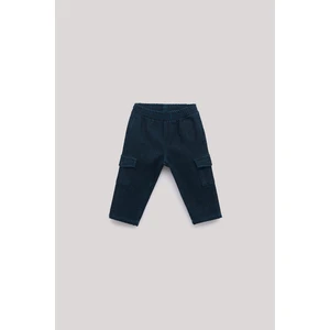 Bg Store Erkek Bebek Mavi Pantolon