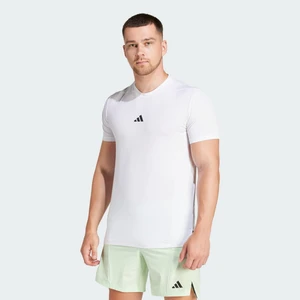 Adidas Performance IS3808 Designed for Training Workout Tee