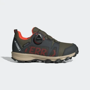 Terrex ID0870 Terrex Agravic Boa Raın.rdy Trail Running Shoes