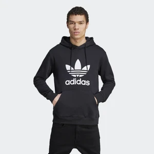 Adidas Originals IM4489 Adicolor Classics Trefoil Hoodie