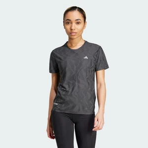 Adidas Performance IT3447 Ultimate HEAT.RDY Engineered Running Tee
