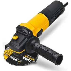 Plus 5111 750 W 115 mm Devir Ayarlı Avuç Taşlama