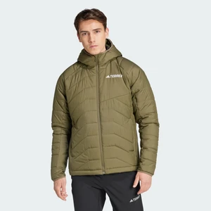 Adidas TERREX IM7681 Terrex Multi Synthetic Insulated Hooded Jacket