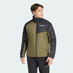 Adidas TERREX IM8205 Terrex Multi Synthetic Insulated Jacket