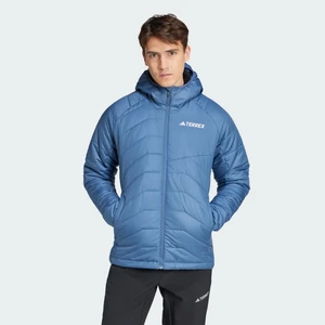 Adidas TERREX IM8204 Terrex Multi Synthetic Insulated Hooded Jacket