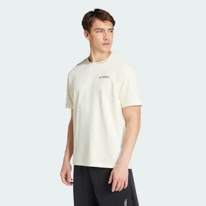 Terrex IX5614 ©national Geographic Graphics Short Sleeve Tee (Gender Neutral)