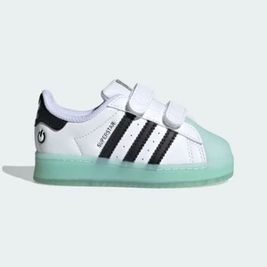 Originals IG7005 Superstar LED Lights Comfort Closure Shoes Kids
