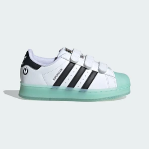 Originals IG7004 Superstar LED Lights Comfort Closure Shoes Kids