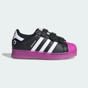 Originals IG7002 Superstar LED Lights Comfort Closure Shoes Kids