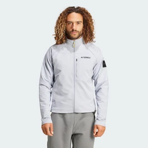 Adidas TERREX IX7919 ©National Geographic Softshell Jacket