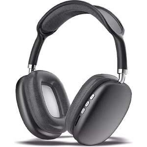 SW97 P9 Pro Max Kablosuz 5.0 Mikrofonlu Bluetooth Kulaklık Renkli