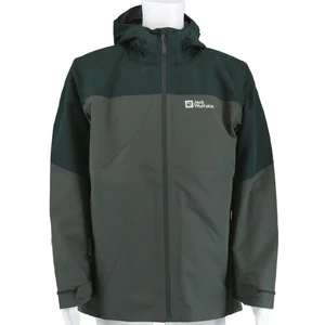 Jack Wolfskin Glaabach 3in1 Jkt M Erkek Ceket