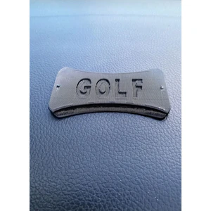 Volkswagen Golf Jetta Passat Uyumlu Bardaklık Aparat