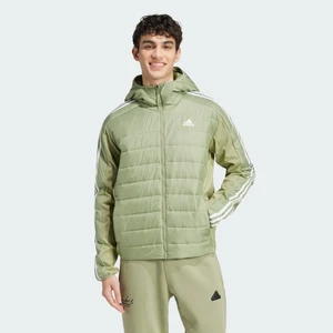 Sportswear IX8895 Essentials 3-Stripes Insulated Hooded Hybrid Jacket