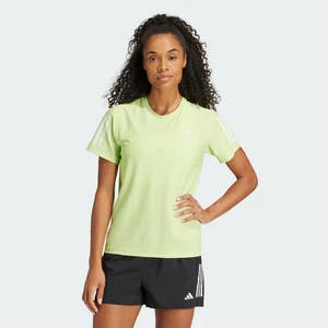 Adidas Performance IV5491 Own The Run Tee