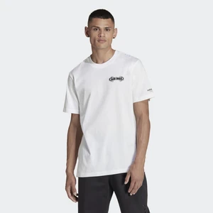 Adidas Originals HL9245 Graphic Campus Tee
