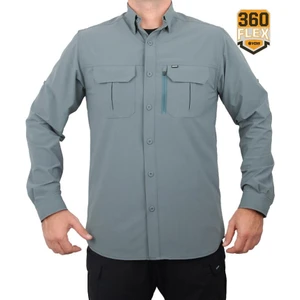 Tactıcal Flex Gömlek -Mınt