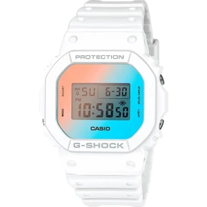 G-Shock DW-5600TL-7DR Unisex Kol Saati