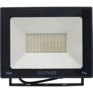 100 Watt LED Projektör Sarı Işık
