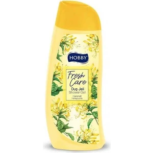 Duş Jeli Fresh Care Hanımeli 500 ml