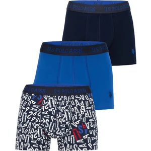 U.S. Polo Assn. Erkek Saks İç Giyim Alt 50301688-VR045