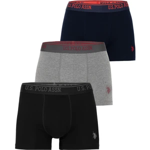 U.S. Polo Assn. Erkek Lacivert İç Giyim Alt 50301662-VR033