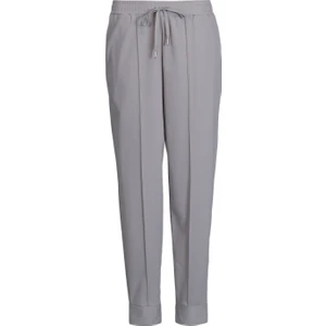 Porto Kadın Pantolon Siyah