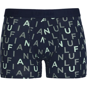 Rose Erkek Pamuklu Boxer Siyah