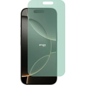 Apple iPhone 16 Pro Ekran Koruyucu Nano Şeffaf Esnek 9h