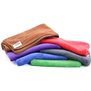 Renkli Mikro Fiber Bez 40 X 40 Cm