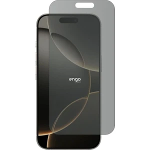 Apple iPhone 16 Pro Ile Uyumlu Hayalet Ekran Koruyucu