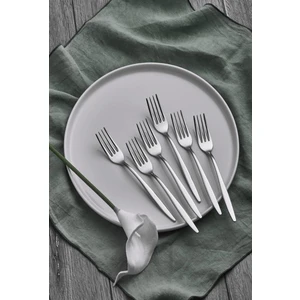 Assos Tatlı Çatal 6'lı 18/10