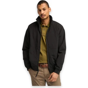 TB0A62CF Water Resıstant Sailor Bomber Erkek Ceket