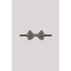 Bg Store Erkek Bebek Ekose Papyon