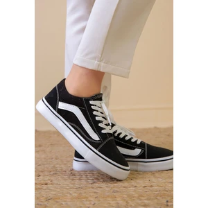 Günlük Unisex (Kadın/ Erkek) Sneaker