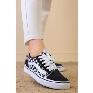 Günlük Unisex (Kadın/ Erkek) Sneaker