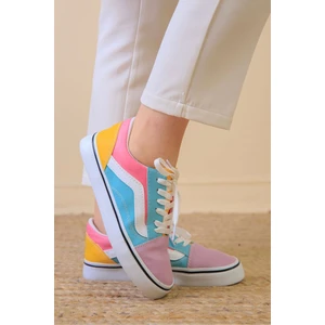 Günlük Unisex (Kadın/ Erkek) Sneaker