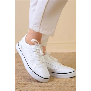 Günlük Unisex (Kadın/ Erkek) Sneaker