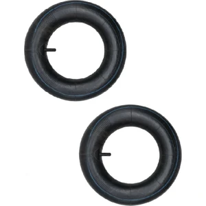 3.50-8 Tarım Motosiklet Iç Lastiği Düz Subap X 2 Adet